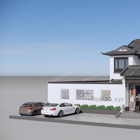 扬州清代文物合院618元起拍：文化遗产市场的新趋势？