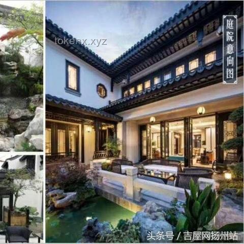 扬州清代文物合院618元起拍：文化遗产市场的新趋势？